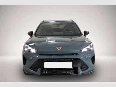 Cupra Formentor (2026) - Foto 2