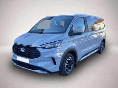 Ford Tourneo (2026) - Foto 1
