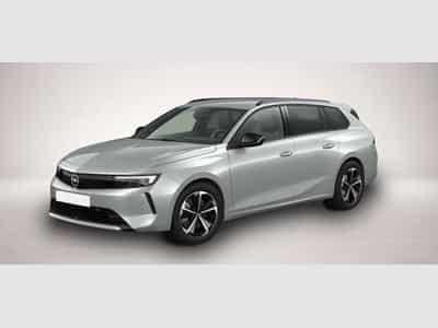 Opel Astra (2026) - Foto 1