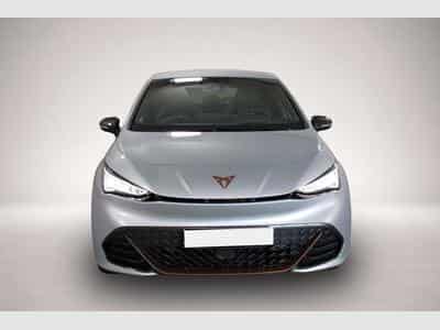 Cupra Born (2026) - Foto 1