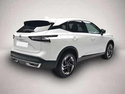 Nissan Qashqai (2026) - Foto 2
