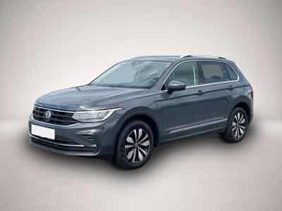 VW Tiguan (2023) - Foto 1