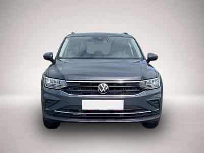 VW Tiguan (2023) - Foto 2