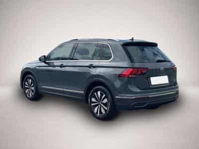 VW Tiguan (2023) - Foto 4