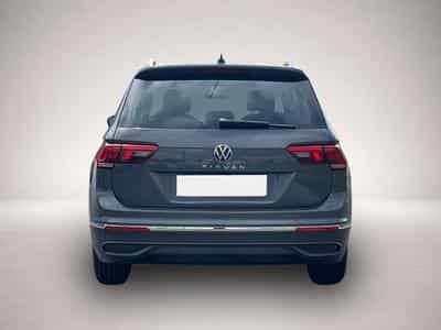 VW Tiguan (2023) - Foto 5