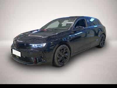 Opel Astra (2023) - Foto 2