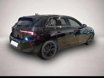 Opel Astra (2023) - Foto 3