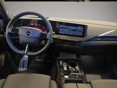 Opel Astra (2023) - Foto 5