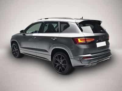 Cupra Ateca (2026) - Foto 3
