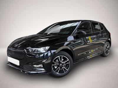 Skoda Fabia (2026) - Foto 1