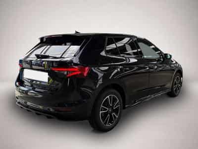 Skoda Fabia (2026) - Foto 3