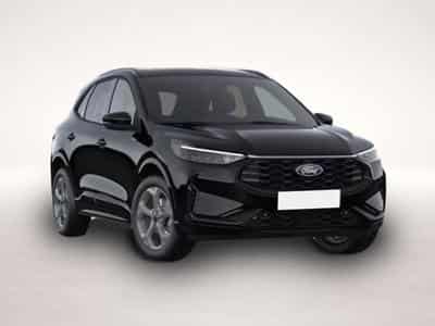 Ford Kuga (2026) - Foto 1
