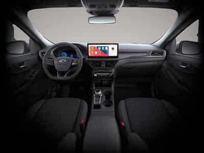Ford Kuga (2026) - Foto 4