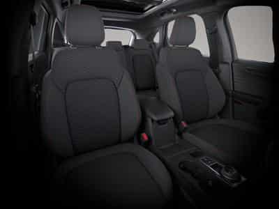 Ford Kuga (2026) - Foto 5