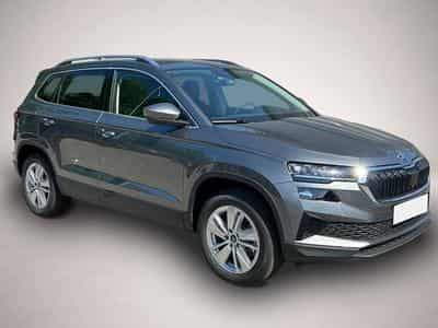 Skoda Karoq (2026) - Foto 1