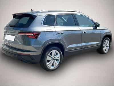 Skoda Karoq (2026) - Foto 4