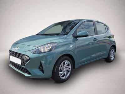 Hyundai i10 (2025) - Foto 1