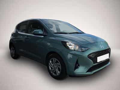 Hyundai i10 (2025) - Foto 2
