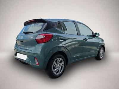 Hyundai i10 (2025) - Foto 3