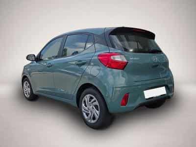 Hyundai i10 (2025) - Foto 4