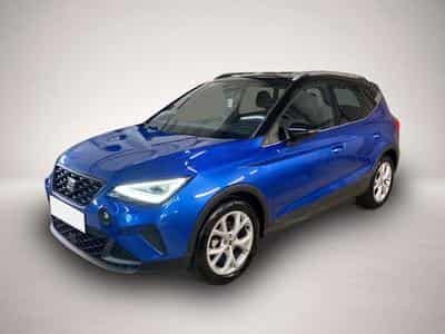 Seat Arona (2025) - Foto 1