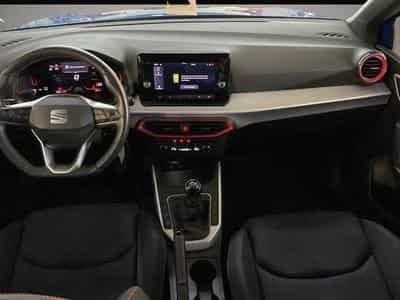 Seat Arona (2025) - Foto 3