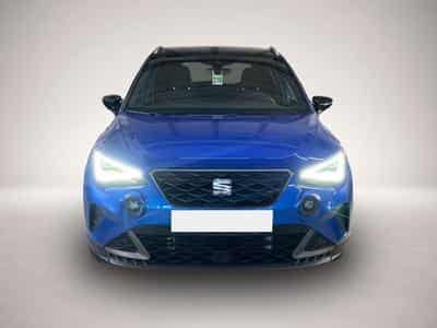 Seat Arona (2025) - Foto 4