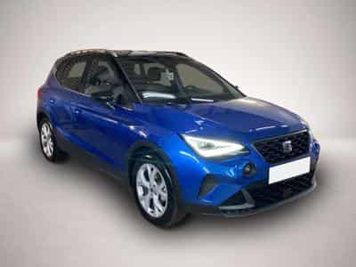 Seat Arona (2025) - Foto 5