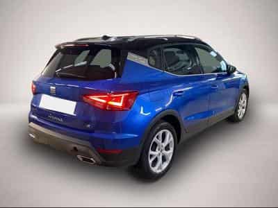 Seat Arona (2025) - Foto 6