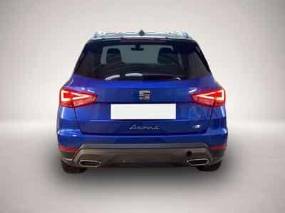 Seat Arona (2025) - Foto 7