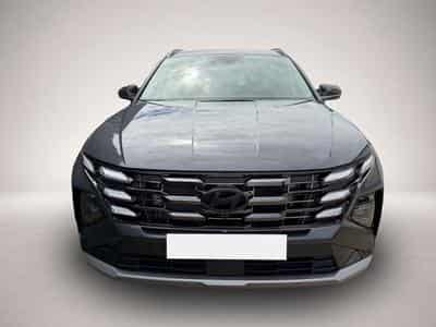 Hyundai Tucson (2026) - Foto 2