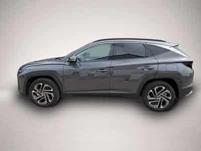 Hyundai Tucson (2026) - Foto 3