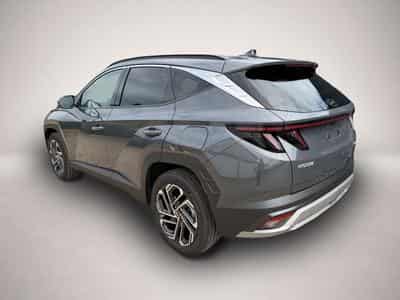 Hyundai Tucson (2026) - Foto 4
