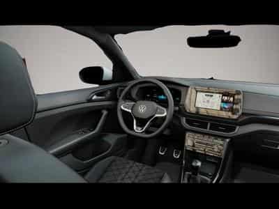 VW T-Roc (2024) - Foto 7
