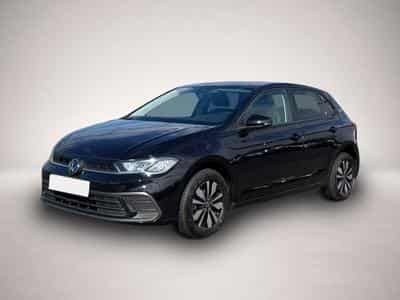 VW Polo (2025) - Foto 1