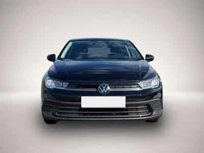 VW Polo (2025) - Foto 2