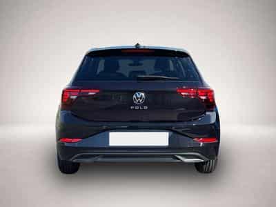 VW Polo (2025) - Foto 5