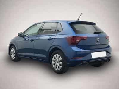 VW Polo (2025) - Foto 3