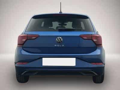 VW Polo (2025) - Foto 4