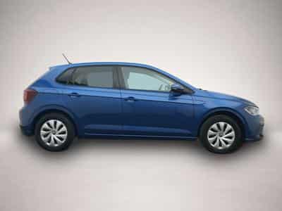 VW Polo (2025) - Foto 6