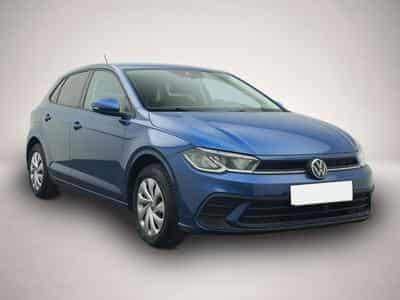 VW Polo (2025) - Foto 7