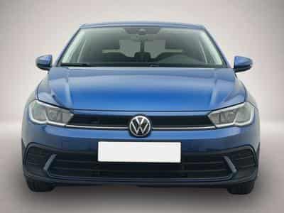 VW Polo (2025) - Foto 8