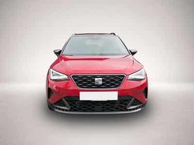 Seat Arona (2022) - Foto 2