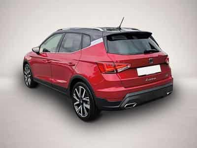 Seat Arona (2022) - Foto 5