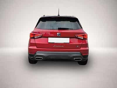 Seat Arona (2022) - Foto 6