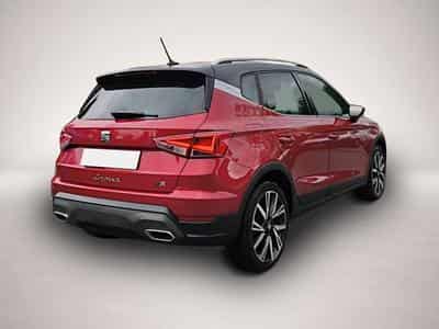 Seat Arona (2022) - Foto 7