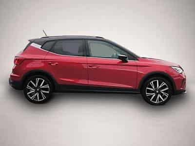 Seat Arona (2022) - Foto 8