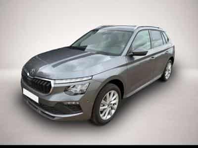 Skoda Kamiq (2026) - Foto 1
