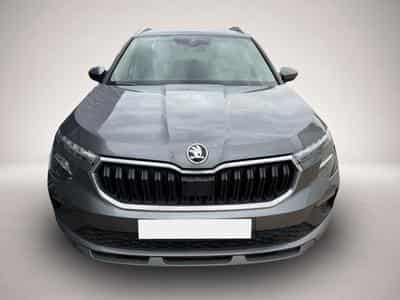Skoda Kamiq (2026) - Foto 2