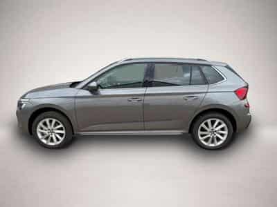 Skoda Kamiq (2026) - Foto 3